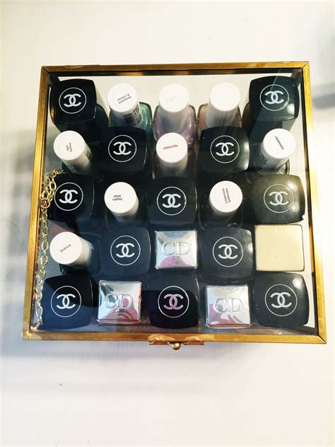 chanel advent calendar contents|chanel advent calendar 2023 uk.